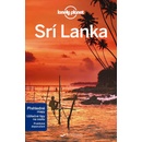 Mapy a průvodci Lanka Lonely Planet