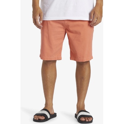 Quiksilver Everyday Union Lght CANYON CLAY