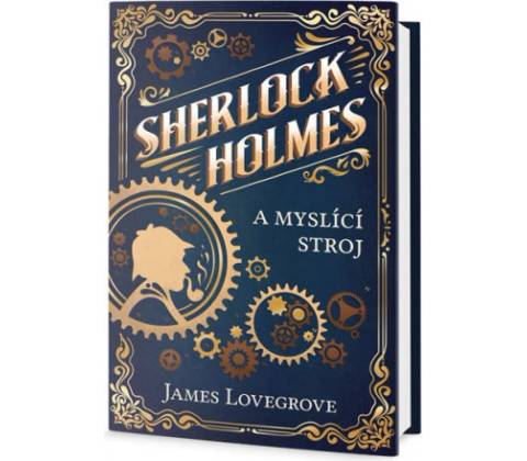 Sherlock Holmes a myslící stroj