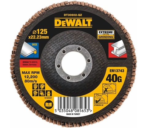 DeWalt DT30602