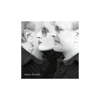 FOSSATI, MINA & IVANO - MINA FOSSATI LP