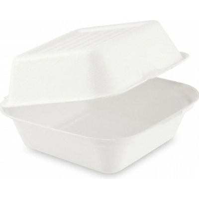 Wimex Box burger, hranolky EKO 152x150x78mm