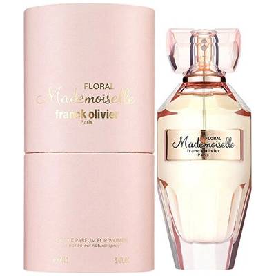 Franck Oliver Mademoiselle Floral parfémovaná voda dámská 100 ml