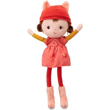 Lilliputiens Мека кукла Lilliputiens - Алис, 30 cm (83383)