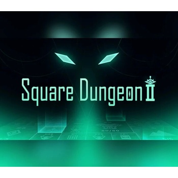 Square Dungeon 2