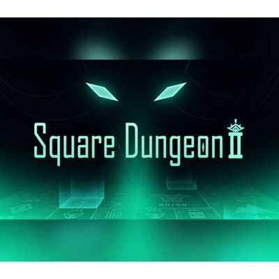 Square Dungeon 2