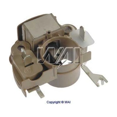 Regulátor napětí alternátoru Mitsubishi A002T02471