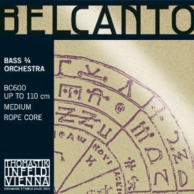 Thomastik Belcanto THBC-64