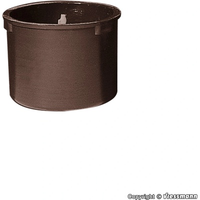 Vollmer H0 Kouřový generátor velký průměr 4,5 cm 41282