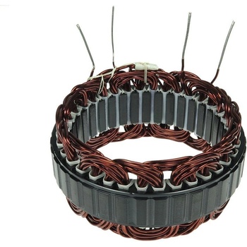 Stator, generátor AS-PL AS2005