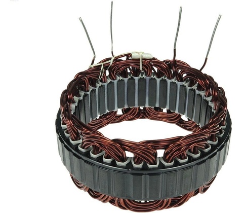 Stator, generátor AS-PL AS2005