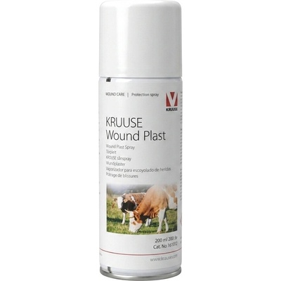 Kruuse Spray na rány 200 ml