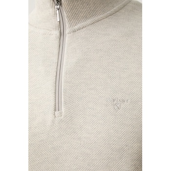 Barbour суичър мъжки от памук Ravensworth (MOL0764)