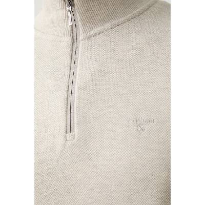 Barbour суичър мъжки от памук Ravensworth (MOL0764)