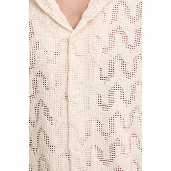 OAS Памучна риза oas (7013)