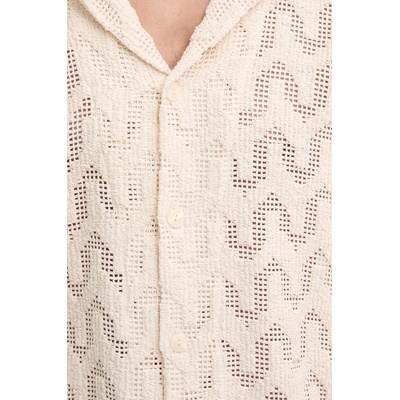 OAS Памучна риза oas (7013)