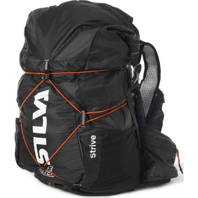 Silva Strive 23+3 l čierna