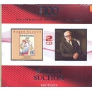 SUCHON EUGEN: KRUTNAVA, CD