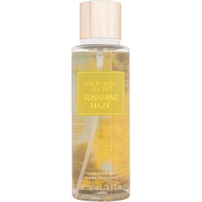 Victoria's Secret Sunshine Haze 250 ml Спрей за тяло за жени