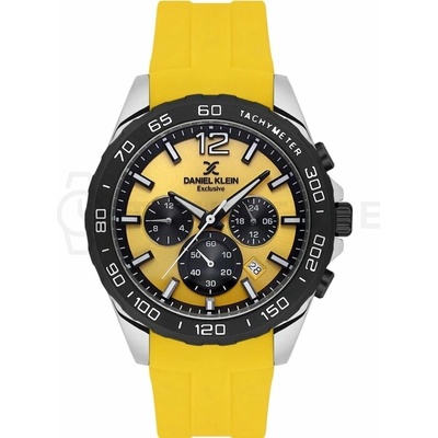 Daniel Klein DK13742-3