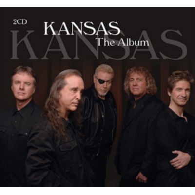 The Album - Kansas LP