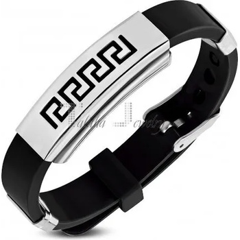 Image 1 of Talitha Гривна „Гръцки ключ