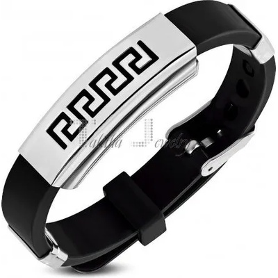 Talitha Гривна „Гръцки ключ