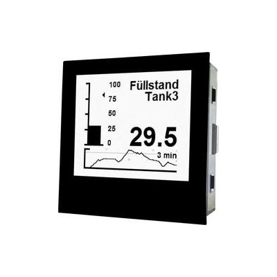 TDE Instruments Digalox DPM72-MPPA-RS485