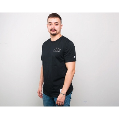 Huf Lock Up HUF x Starter Black