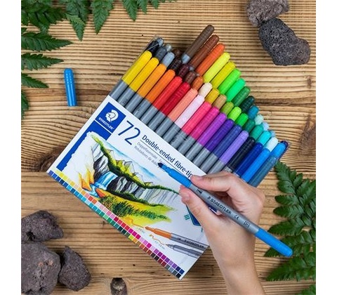 Staedtler 3200 72 ks