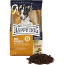Granule pro psy Happy Dog Supreme Mini Piemonte 4 kg
