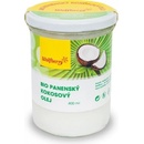 Tělové oleje Wolfberry panenský kokosový olej Bio 400 ml
