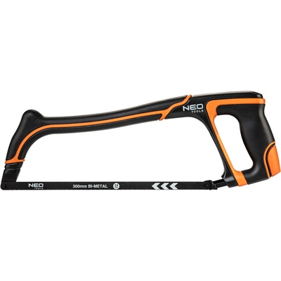 NEO Tools Pílka na železo 300 mm dvojzložková rukoväť 43-302