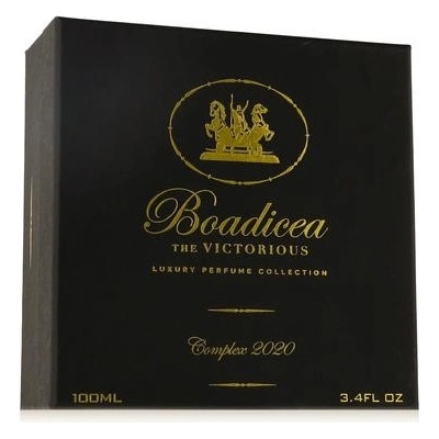 Boadicea the Victorious Complex 2020 parfém unisex 100 ml