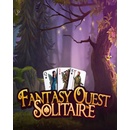 Fantasy Quest Solitaire