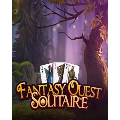 Fantasy Quest Solitaire