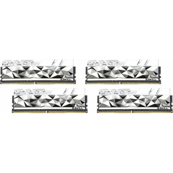 Image 1 of G.SKILL Trident Z Royal 64GB (4x16GB) DDR4 3600MHz F4-3600C16Q-64GTESC