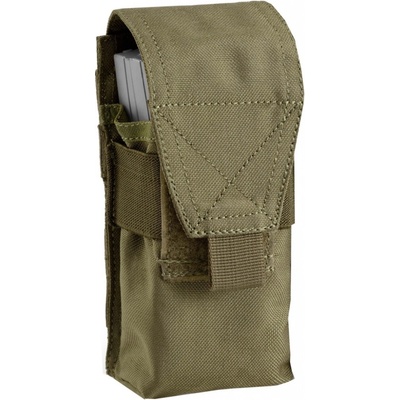 Defcon5 AK/M4 na 1 zásobník, OD Green