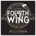 Andrews McMeel Publishing Fourth Wing Officially Licensed Fan Art 2027 Wall Calendar | LLC Entangled Publishing