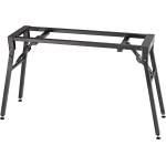Konig & Meyer 18953 Сгъваема стойка за клавиатура Black (18953-017-55)