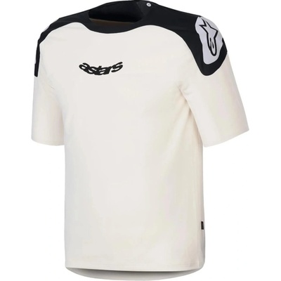 Alpinestars A-Aria Polartec Elite SS Ecru