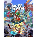 Hi-Fi Rush