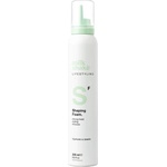 Milk Shake Lifestyling Стилизираща пяна със силна фиксация, 200 ml - baby