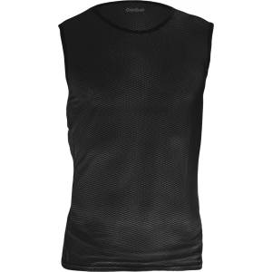 GripGrab Горнище GripGrab Ultralight Sleeveless Mesh Baselayer Sport shirt - Black (016-5795-0214)