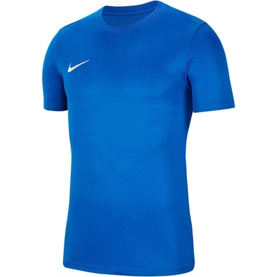 Nike Мъжка тениска park 8 tee - bv6708-463