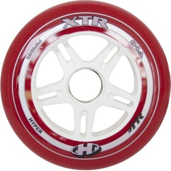 Hyper XTR 100 mm 85A 8ks