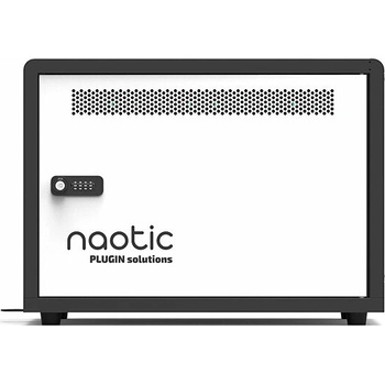 PORT NAOTIC CHARGING CABINET 10 UNIT TYPE A+C PD 45 W