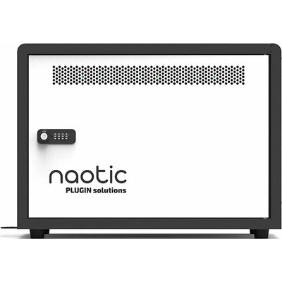 PORT NAOTIC CHARGING CABINET 10 UNIT TYPE A+C PD 45 W
