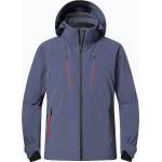 Descente Мъжко скиорско яке Descente Removable Down coarse gray