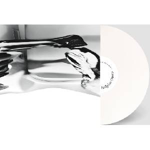 Kelly Lee Owens - LP. 8 (White Coloured) (LP) (7072822394028)